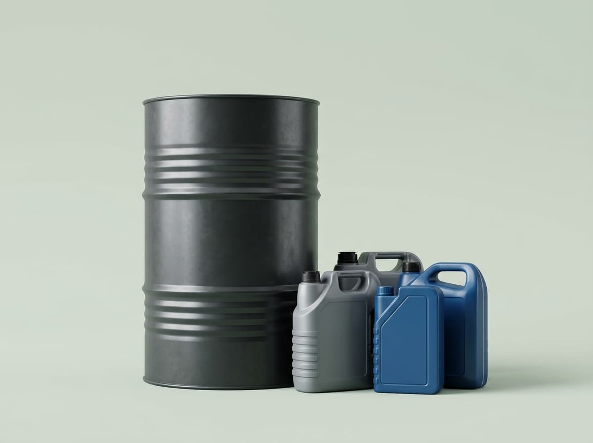 Photo representing Fuel, Petroleum & Lubricants tenders