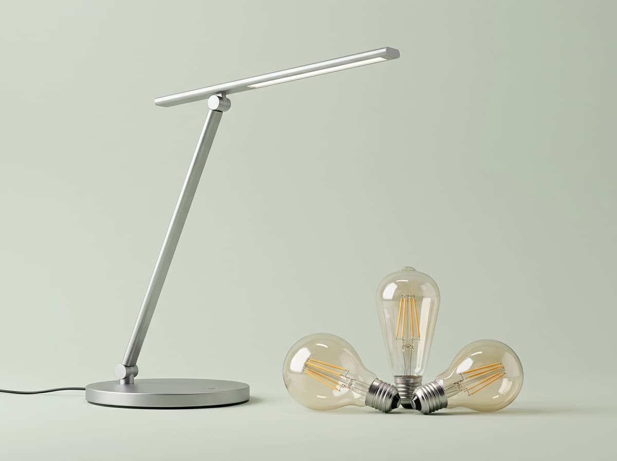Photo representing Lighting & Illumination tenders