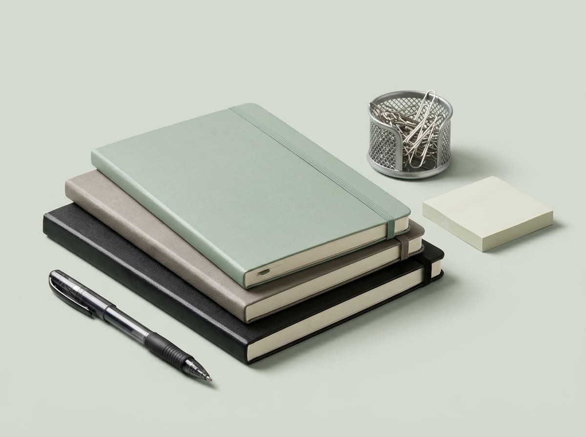 Photo representing Office Stationery & Supplies tenders