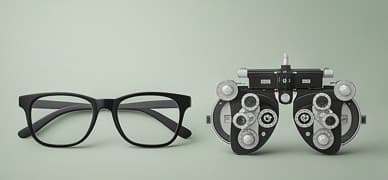 Photo representing Optical, Spectacles & Vision Care tenders