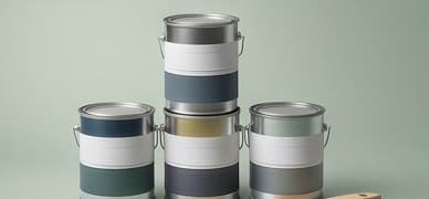 Photo representing Paints, Primers & Coatings tenders