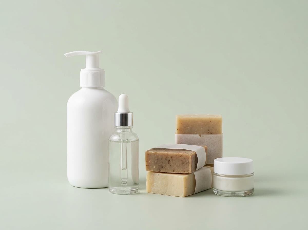 Photo representing Personal Care & Cosmetics tenders