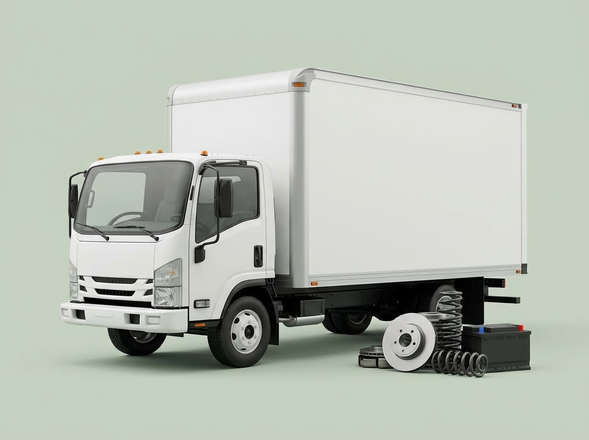Photo representing Vehicles, Automotive & Transport tenders