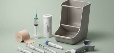 Photo representing Veterinary & Animal Husbandry Supplies tenders