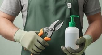 Photo representing Agriculture, Horticulture & Pest Control Services tenders