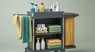 Photo representing Facility Management & Housekeeping Services tenders
